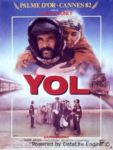 Yo'l turkiya filmi