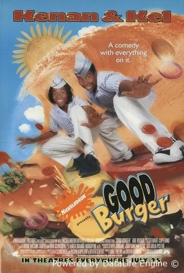 Mazzali gamburger