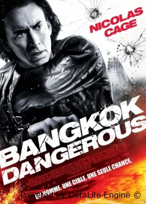 Xavfli bankok premyera