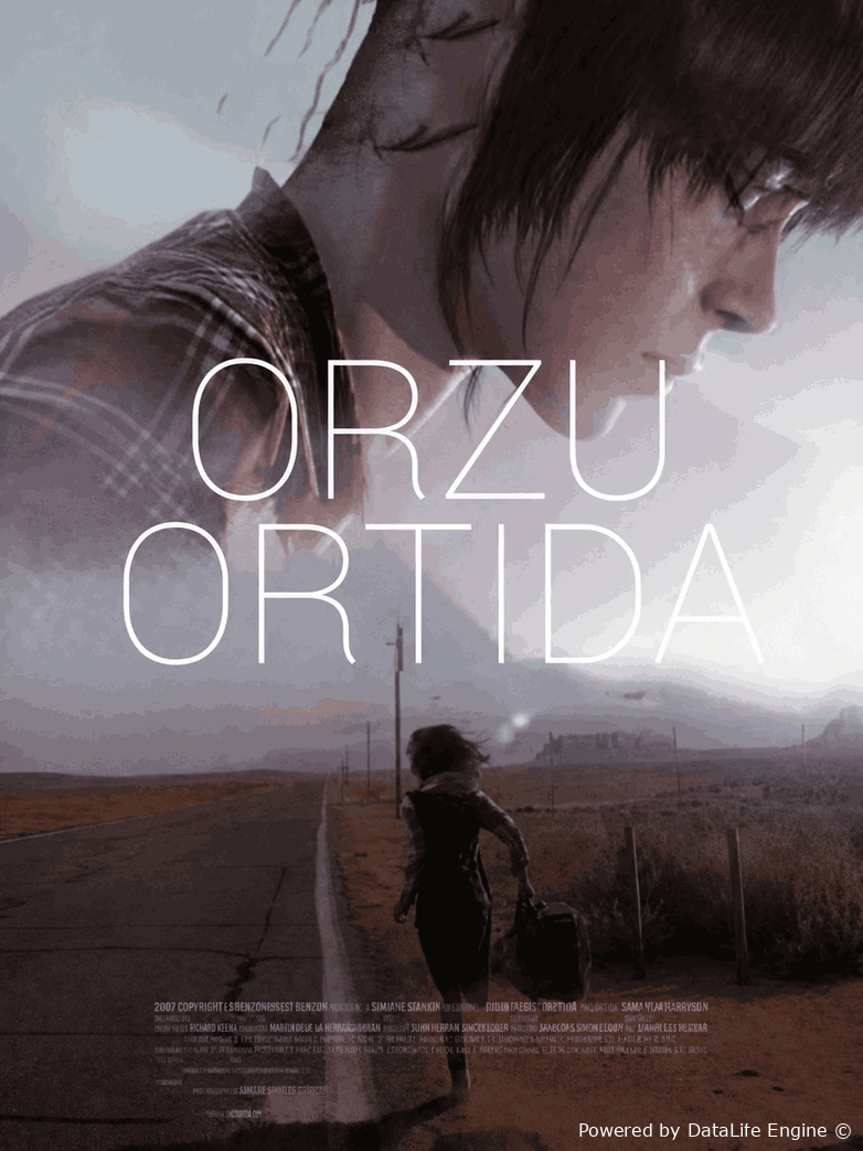 Orzu ortida