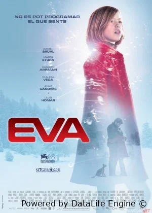 Eva: Sun'iy aql
