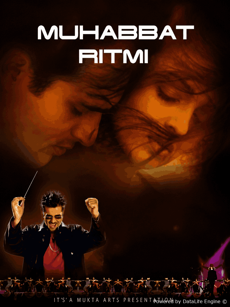 Muhabbat sevgi ritmi