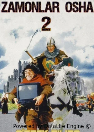 Zamonlar osha 2