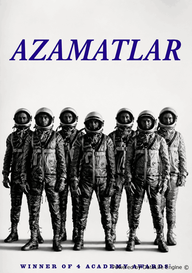 Azamatlar