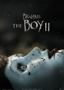 Qo'g'irchoq Brams 2 premyera ujas film Uzbek tilida