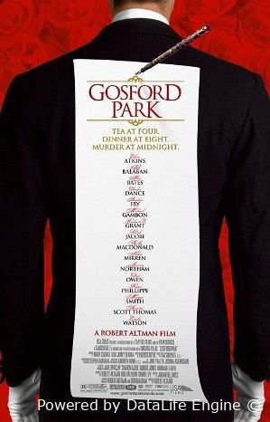 Gosford-park