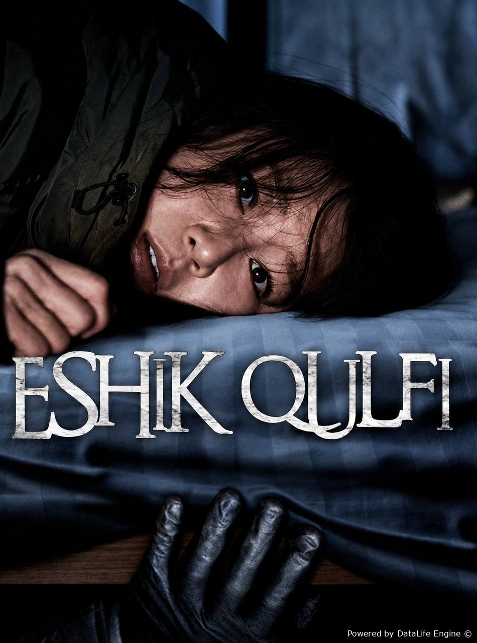 Eshik qulfi premyera uzbek o'zbek tilida