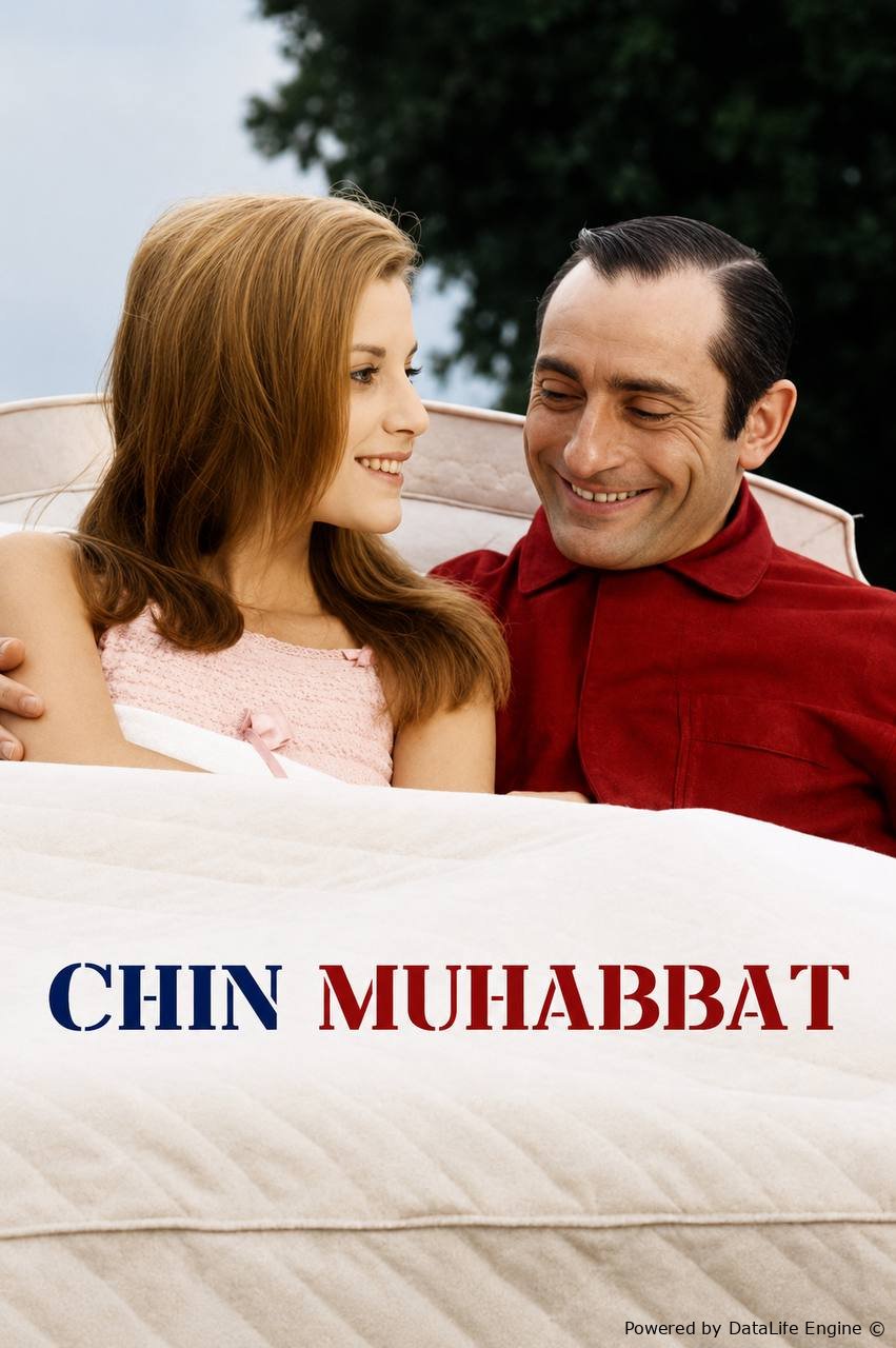 Chin muhabbat