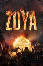 Zoya premyera