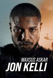 Shafqatsizlik Shafqat unut damlarda Maxsus askar Jon Kelli adolati premyera