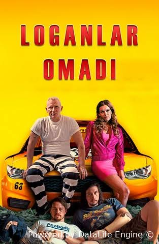 Loganlar Omadi premyera