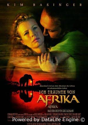 Afrika armonlari