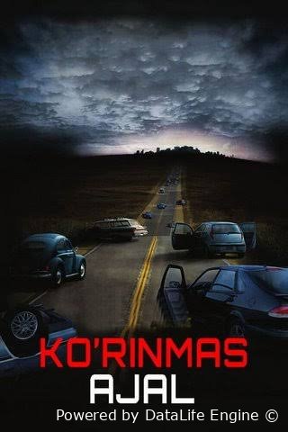 Ko'rinmas Ajal premyera
