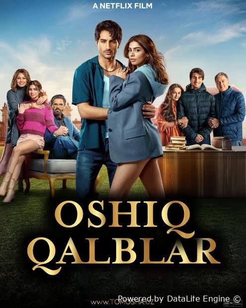 Oshiq qalblar