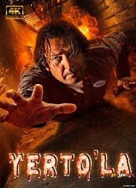 Yerto'la premyera