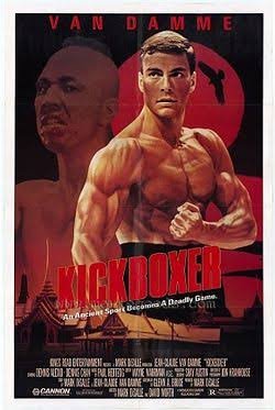 Kikboksyor kikbokschi 1989 uzbek tilida