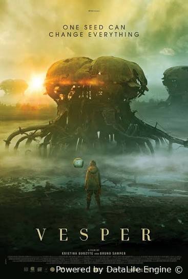 Vesper premyera