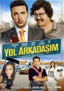 Do'stlar turk kino premyera