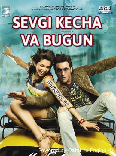 Sevgi kecha va bugun