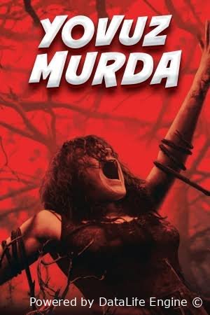 Yovuz murda premyera ujas qo'rqinchili film uzbek o'zbek tilida