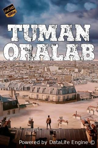Tuman oralab premyera