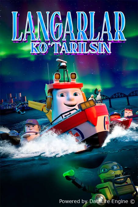 langarlar ko'tarilsin