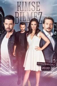 Hech kim bilmasin turk serial barcha qismlari uzbek o'zbek tilida