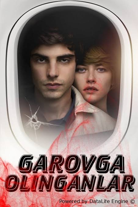 Garovga olinganlar premyera