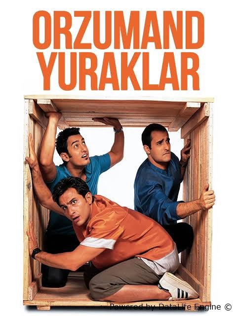 Orzumand yuraklar