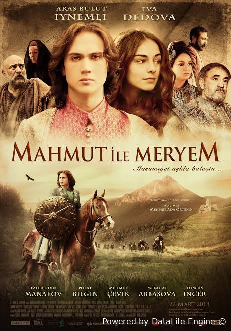 Mahmud va maryam