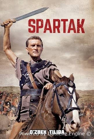 Spartak uzbek tilida