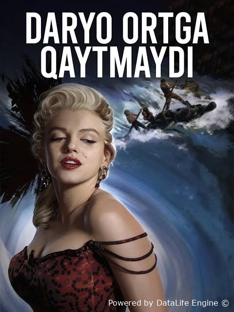 Daryo ortga qaytmaydi