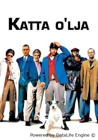 Katta ulush o'lja uzbek tilida