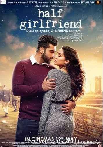 Yarim dugona do'st yohud Qalb amri hind kino