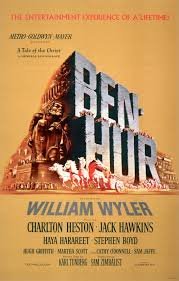 Ben Hur 1961