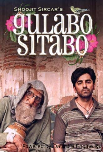Gulabo va sitabo