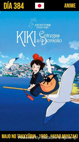 Kiki va eltuv hizmati