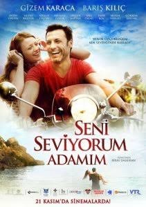 Sevib yashang Seni sevaman azizam