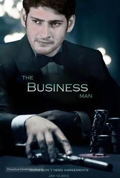 Qasoskor biznesmen premyera