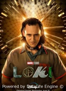 Loki uzbek o'zbek tilida barcha qismlari Marvel seriali HD
