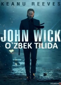 Jon Uik 1 Uzbek o'zbek tilida