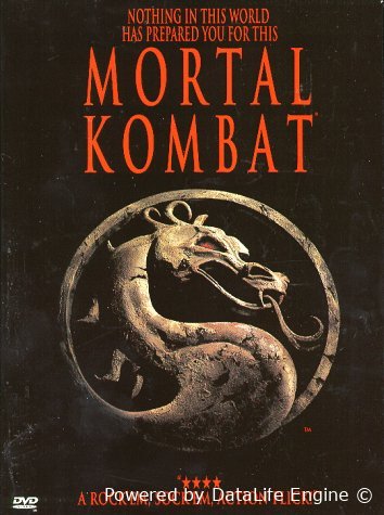 Mortal kombat hayot mamot musobaqasi premyera uzbek o'zbek tilida 1995