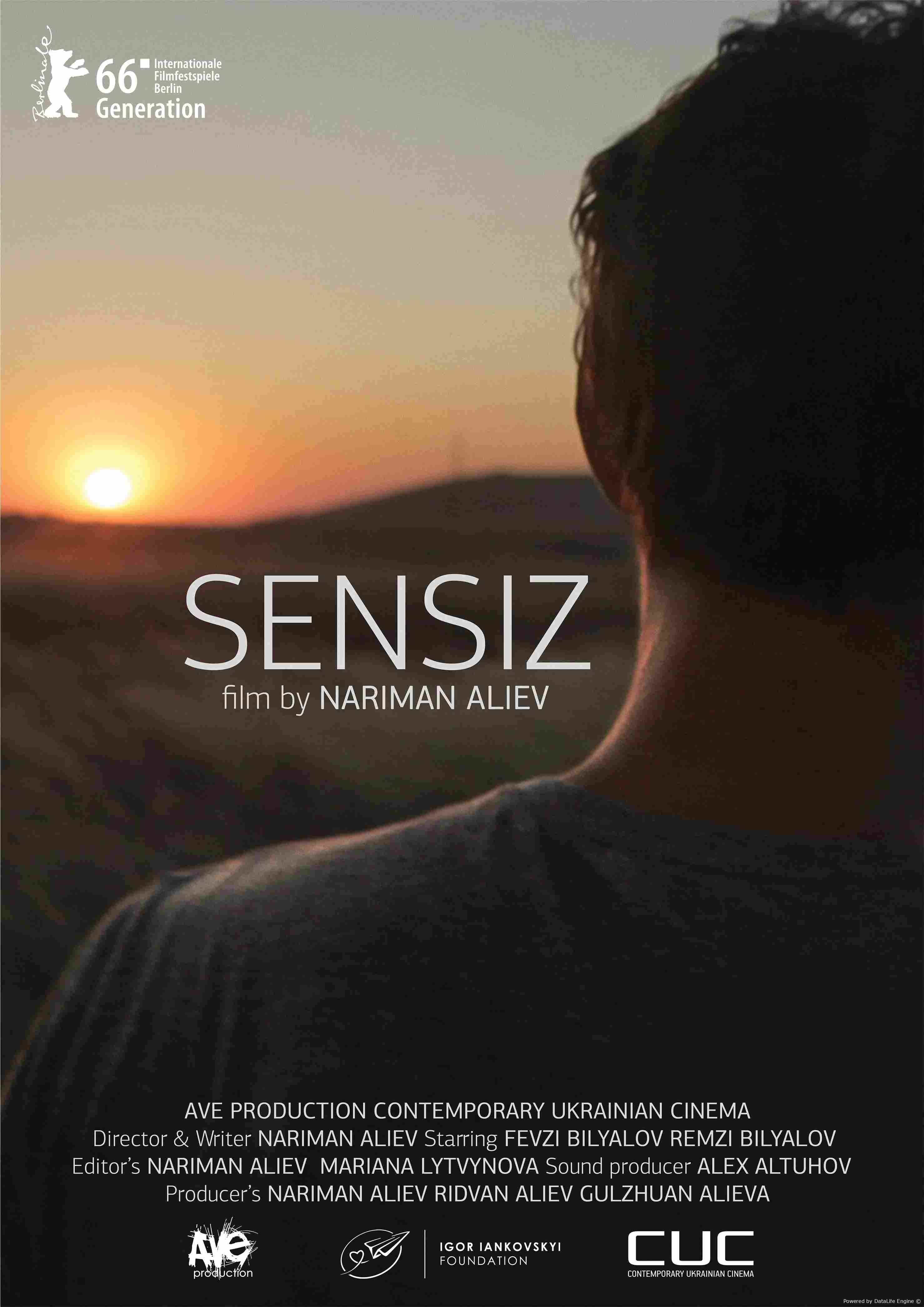 Sensiz