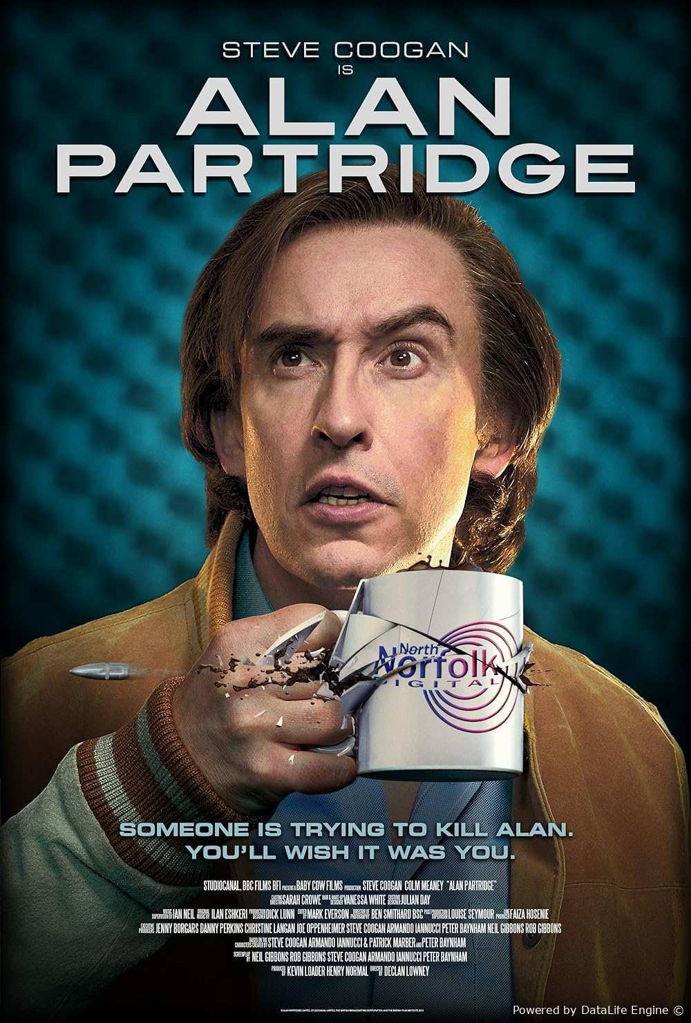 Alan Patrij