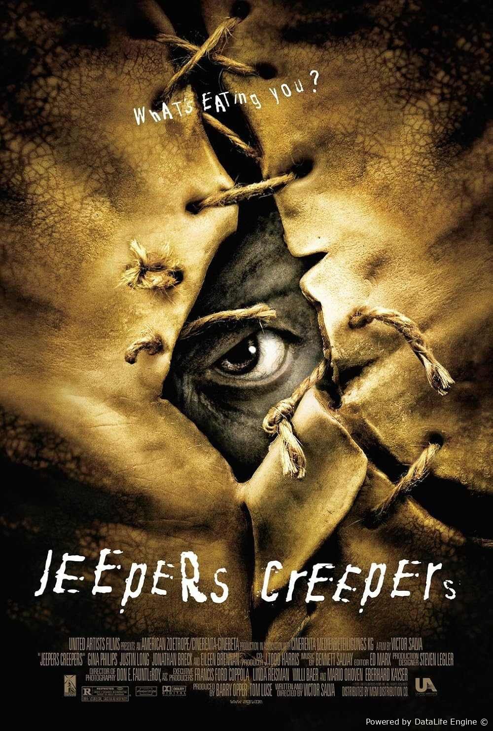 Jiper kripers premyera