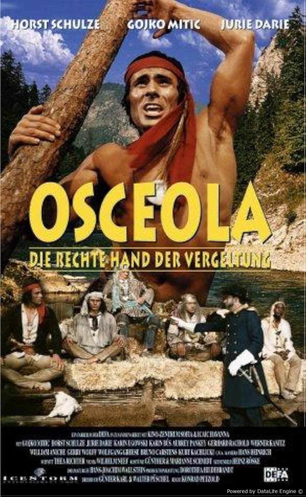 Otseola o'ng qo'l