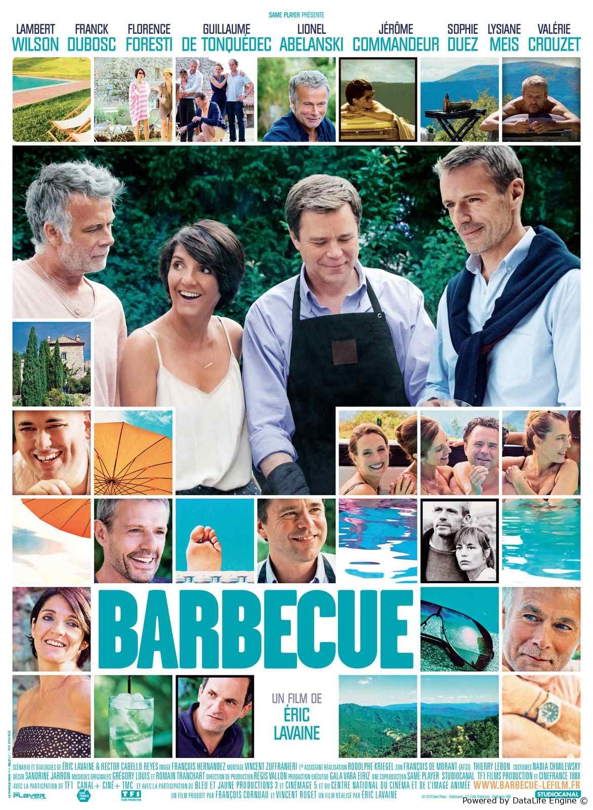 Barbekyu