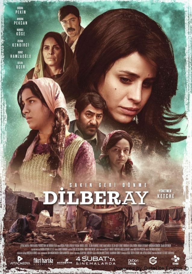 Dilberay premyera