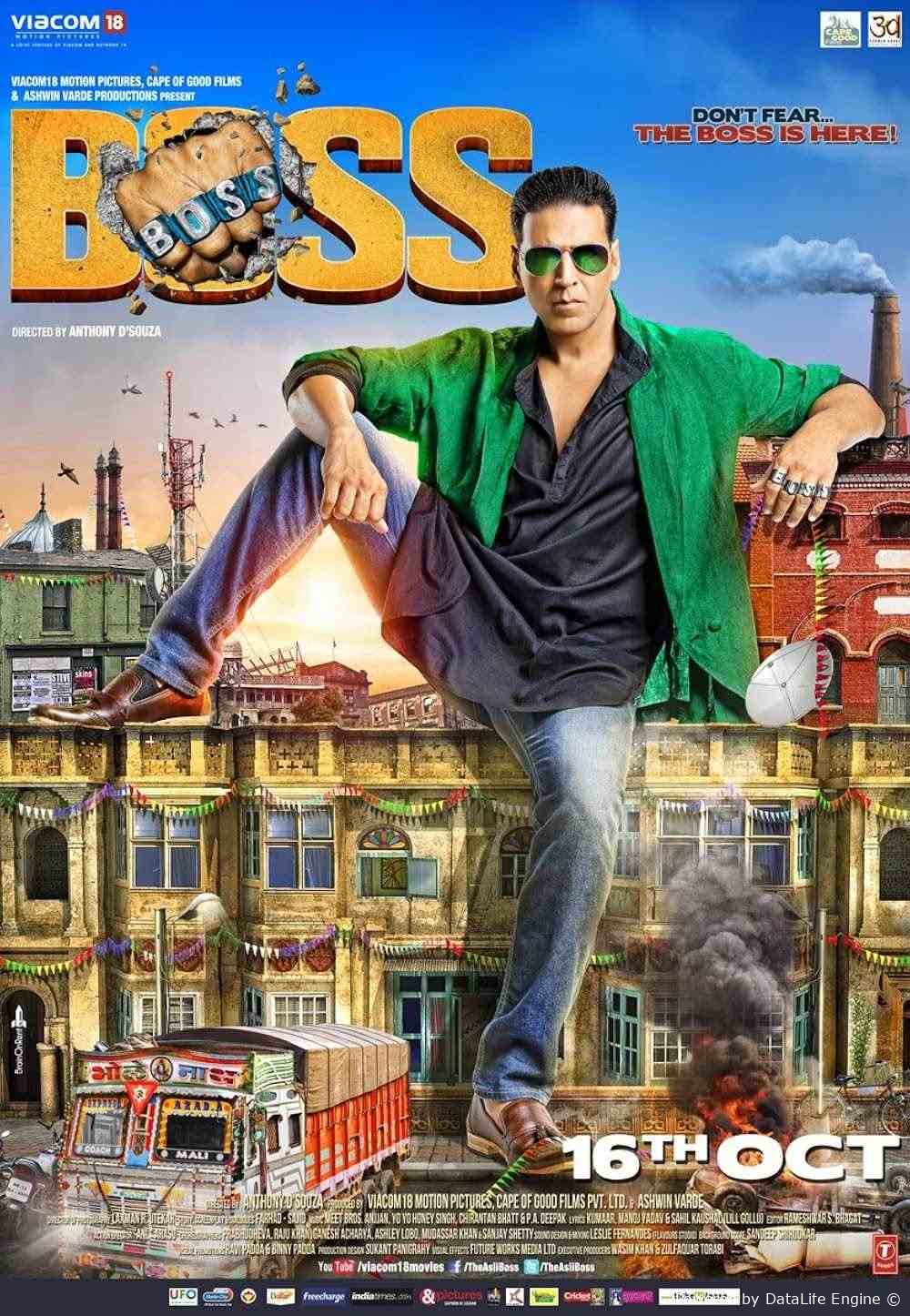 Katta Xo'jayin hind kino