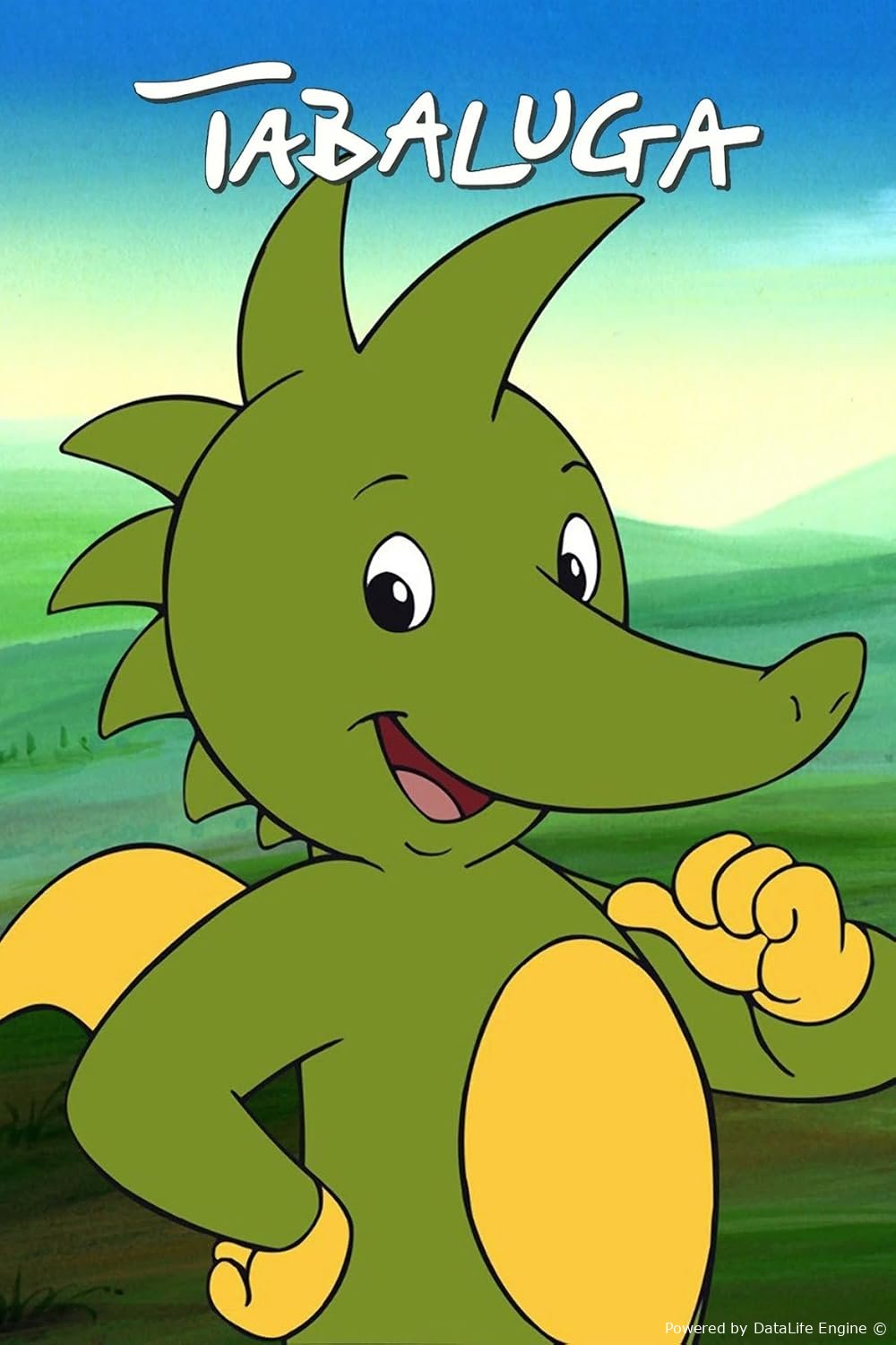 Tabaluga